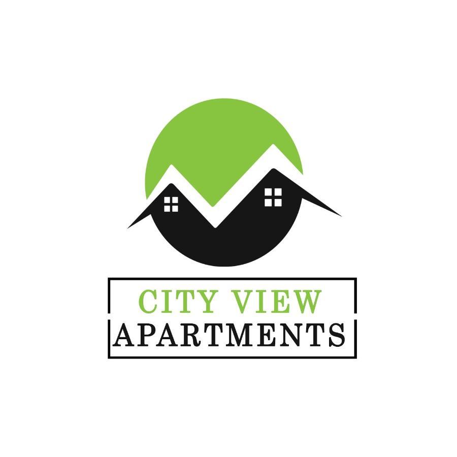 Villa & Apartments Cityview Ohrida Exterior foto