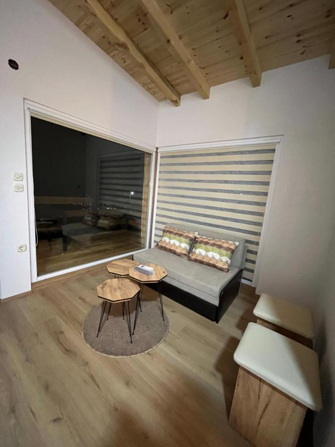 Villa & Apartments Cityview Ohrida Exterior foto