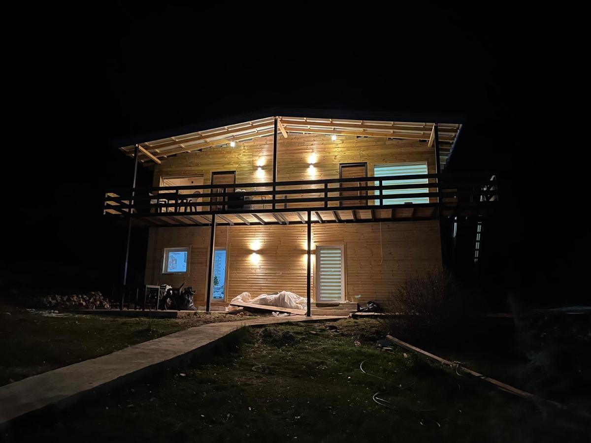 Villa & Apartments Cityview Ohrida Exterior foto