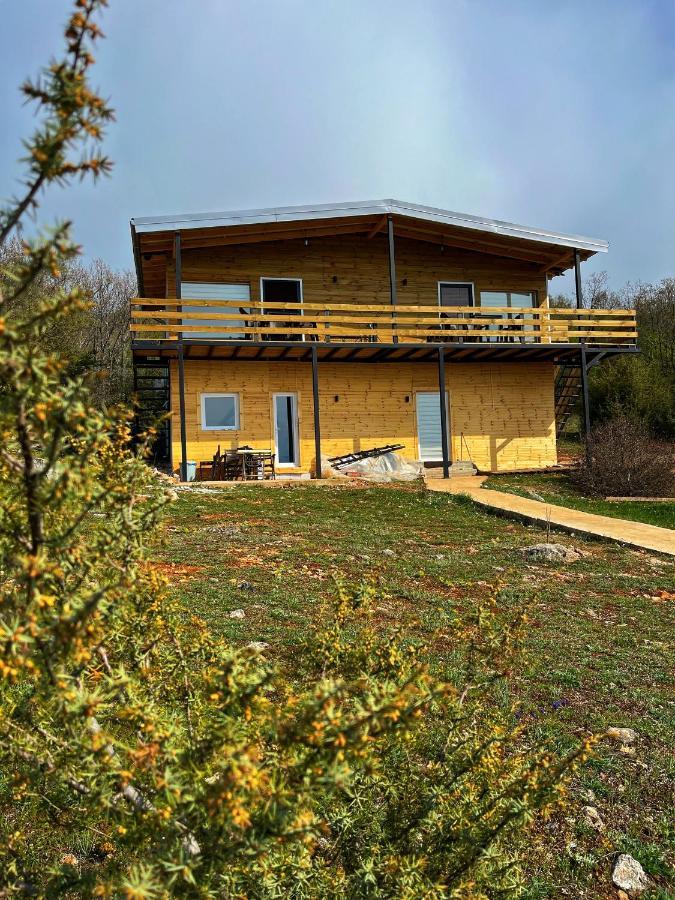 Villa & Apartments Cityview Ohrida Exterior foto