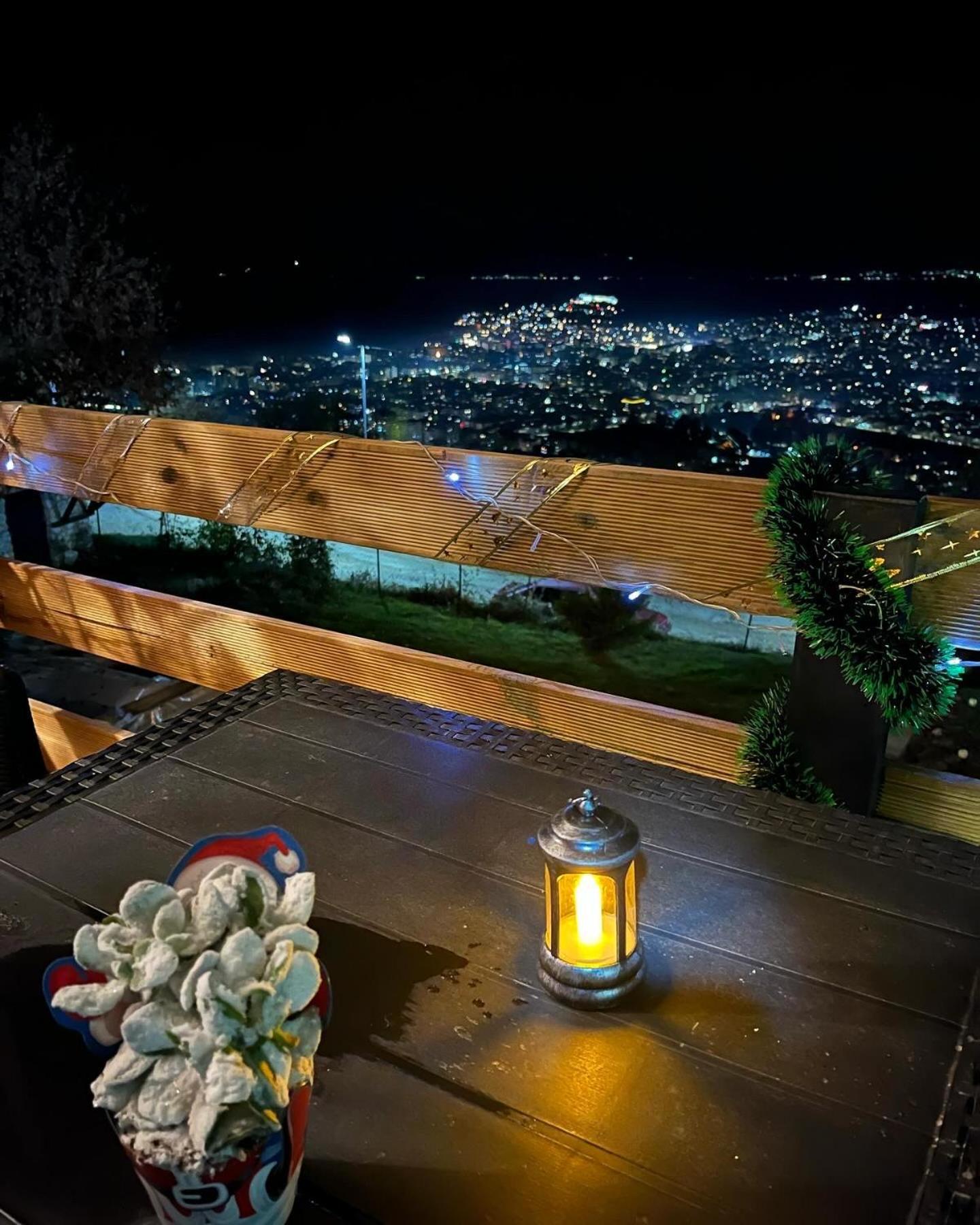 Villa & Apartments Cityview Ohrida Exterior foto
